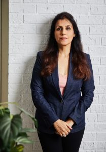 Varsha Patkar Rapid Transformational Therapist, Clinical Psychologist in Mumbai