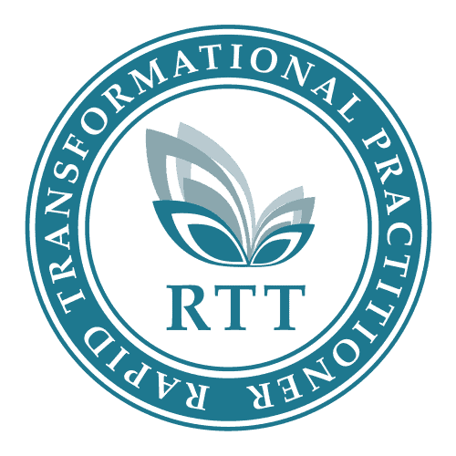 Rapid transformational therapist in mumbai logo