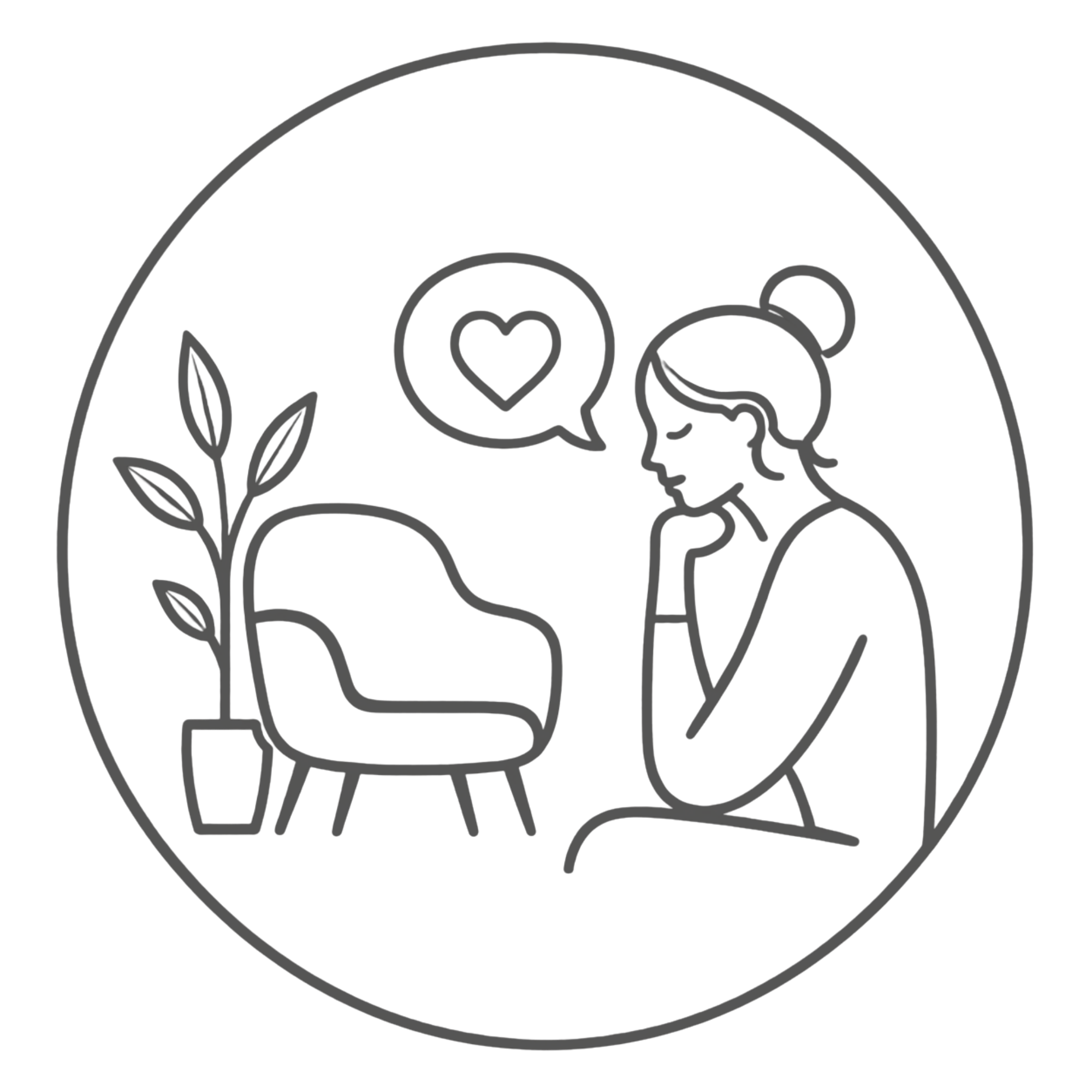 Indivuidual Therapy Varsha