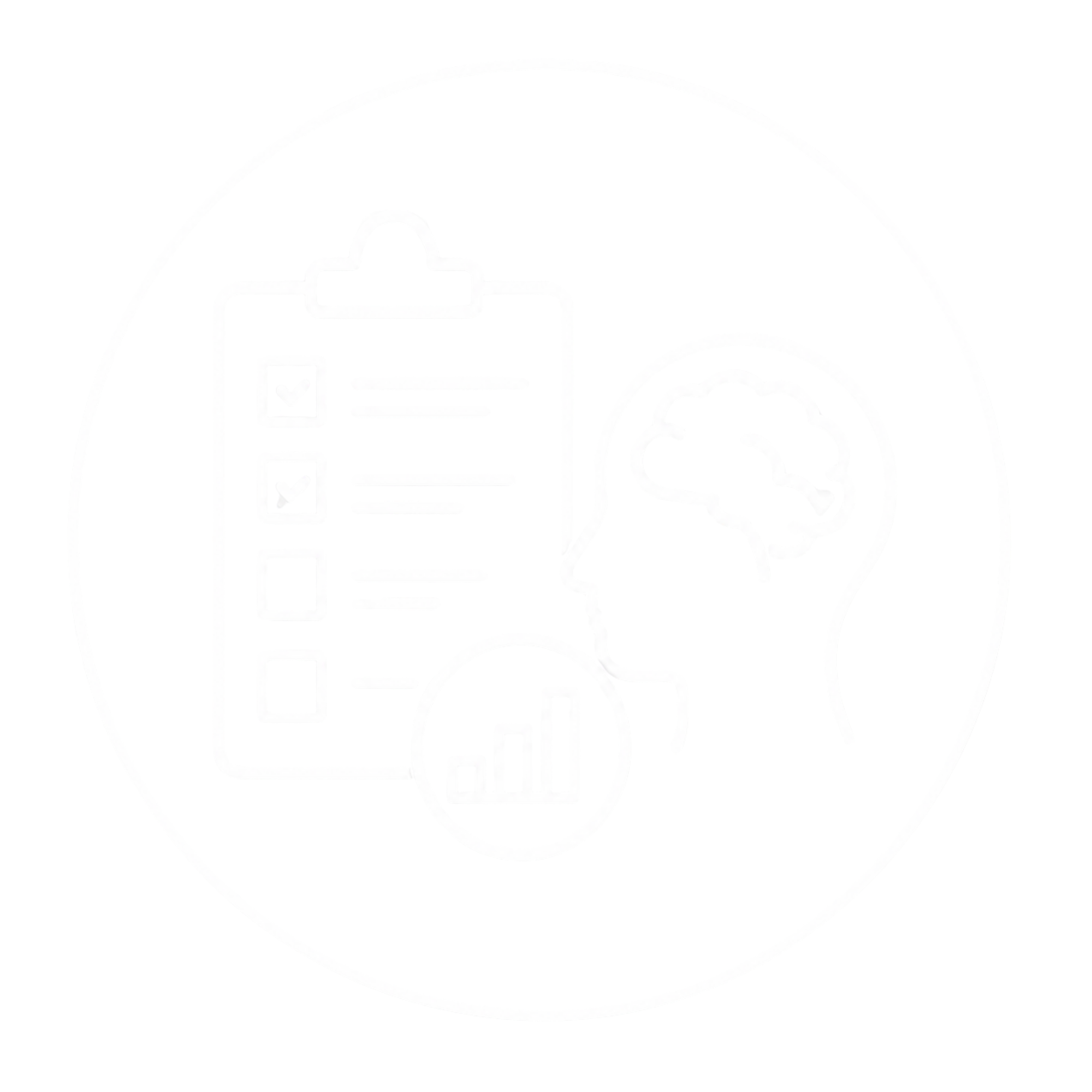 pyschometric evaluation services